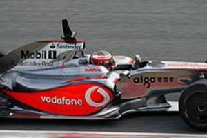 ELLITORAL_14840 | EFE Heikki Kovalainen (McLaren/Mercedes)