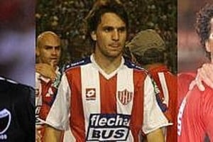 Garín / Raina / Alem