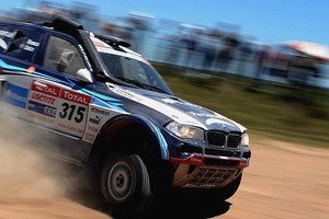 AFP El argentino Orlando Terranova