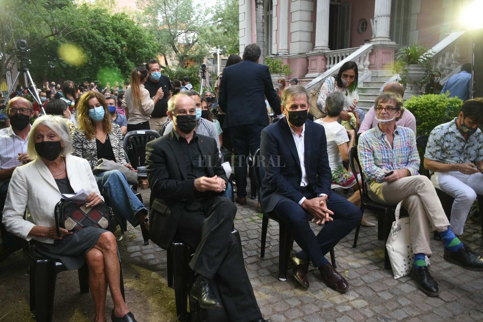 La actividad nacida en el invierno francés, que ya visita el verano argentino, sumó a la ciudad de Santa Fe como nueva sede.