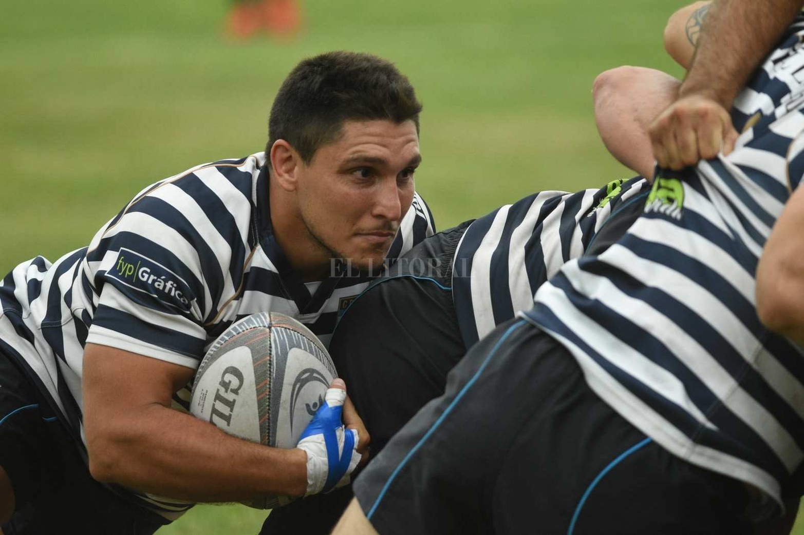 31° edición del Torneo Alberto Toro Pelossi en Universitario