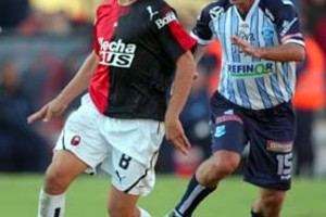 Archivo Diego Armando Barrado