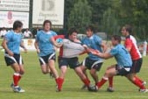 Amancio Alem FOTO AMANCIO ALEM--SANTA FE RUGBY--09-02-08--