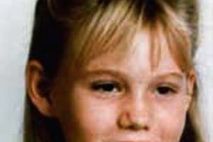 AFP Jaycee Lee Dugard, a los 11 años, cuando fue secuestrada.