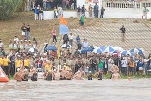 ELLITORAL_11787 |  Flavio Raina El calor estuvo en los corazones