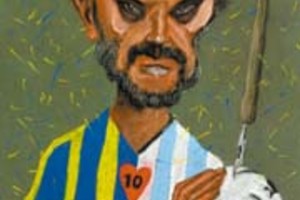 Ilustración: Lucas Cejas