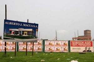 Alem Algunas iniciativas ya concluyeron y otras están en plena ejecución.