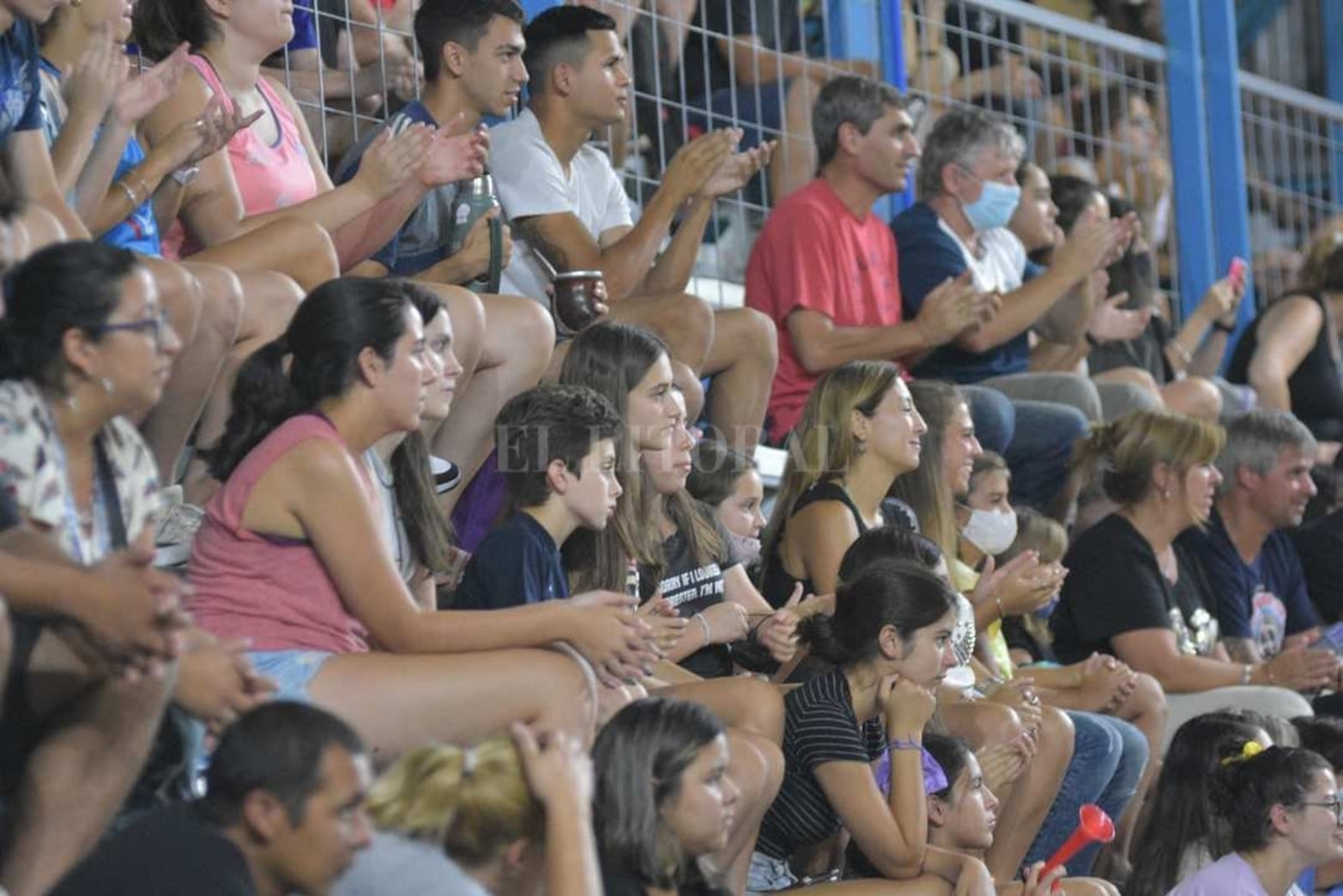 Por una fecha de la Liga Argentina Femenina de Voley, Villa Dora recibe a Boca Jrs .