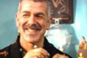 Gentileza Furgang Comunicaciones Dady Brieva, el ahora cineasta