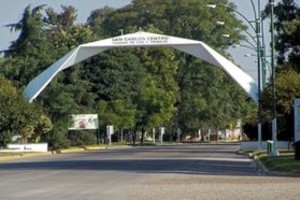 ELLITORAL_6756 |  La Voz de San Carlos