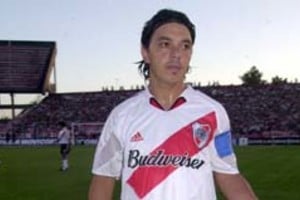 Archivo El  Muñeco  Gallardo podría ser el  enganche  de Colón para la próxima temporada.