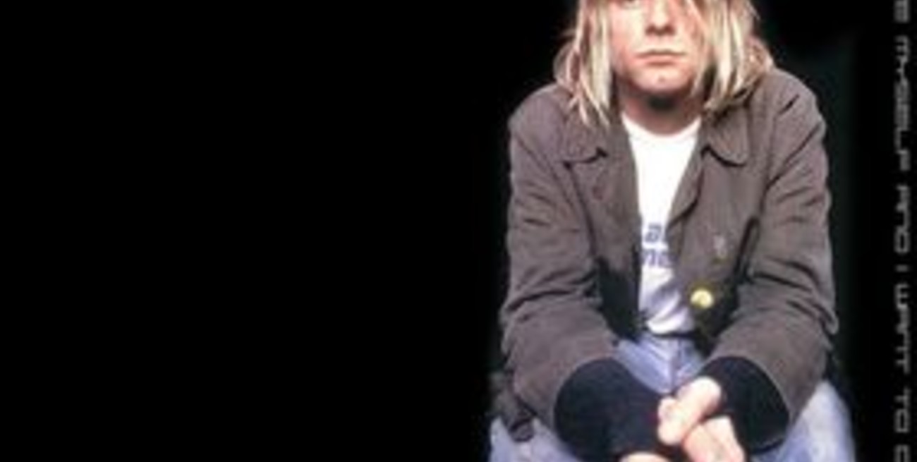 La viuda de Kurt Cobain denunció que robaron las cenizas del músico