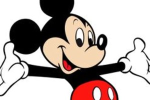 Archivo Mickey Mouse, un ratón lleno de magia.