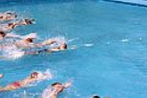 Néstor Gallegos FOTO N. GALLEGOS, COLONIAS: GIMNASIA DE CIUDADELA, 26-12-00, 26---