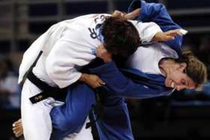 TELAM Daniela arrancó con el pie derecho.