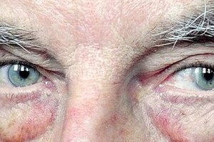 AFP Fritzl había llegado hoy a la sala con el rostro descubierto en la última sesión de un juicio sin precedentes en Austria.