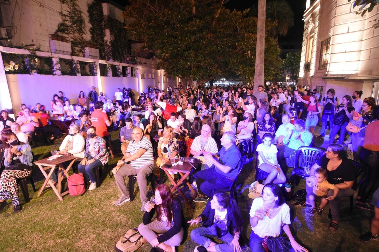 La actividad nacida en el invierno francés, que ya visita el verano argentino, sumó a la ciudad de Santa Fe como nueva sede.