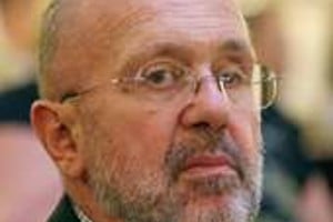 Luis Cetraro Alberto Hammerly falleció este lunes en nuestra ciudad.