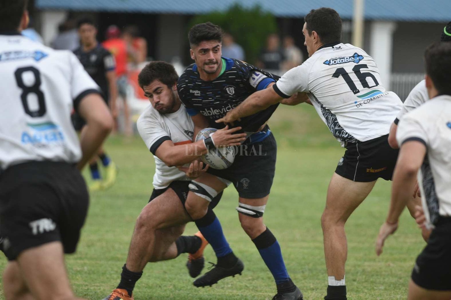 31° edición del Torneo Alberto Toro Pelossi en Universitario