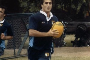 El jugador del CRAI fue titular frente a Uruguay