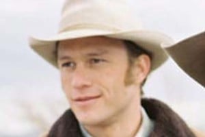 ELLITORAL_4634 | Archivo El Litoral El actor australiano en el gran éxito de su breve carrera.