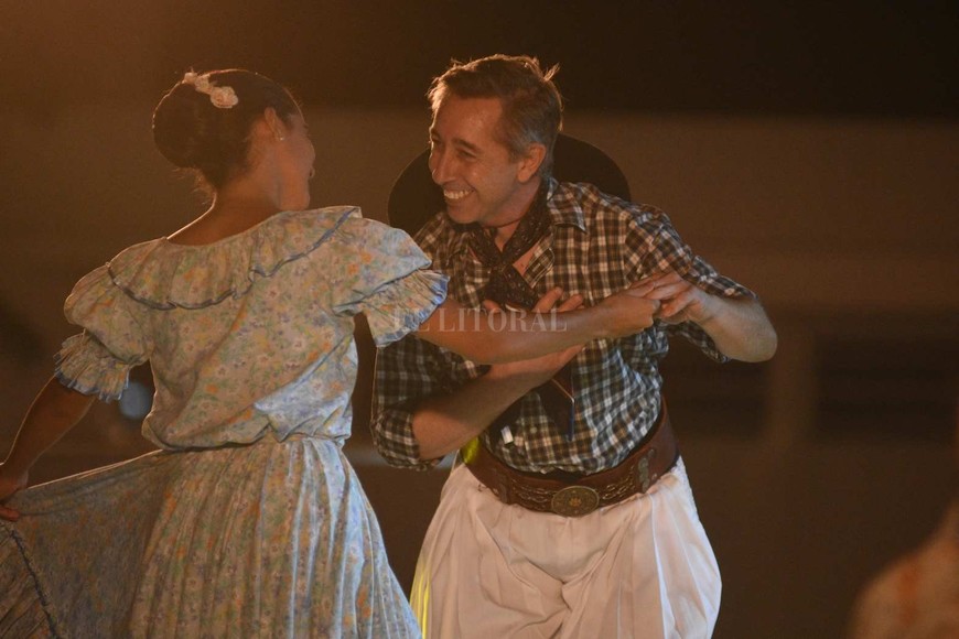 Festival de Guadalupe: las fotos de la última noche