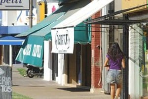 Flavio Raina Toldo en Aristóbulo del Valle fuera de reglamentación