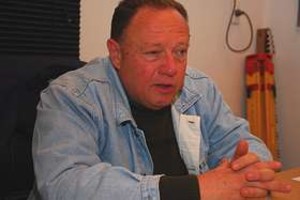 Archivo Carlos Zapata