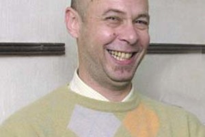 Archivo El profesor Alvaro Costa