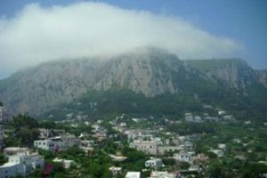 ELLITORAL_7183 |  Gentileza Daniel Mendoza. Ciudad de Capri, Italia