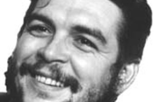 Ocean Press Pty Ltd La prensa internacional cuestionó la noticia hace unos años, pero el antrop{ologo argentino asegura que es realmente el Che.