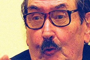 Archivo Gregorio Klimovsky