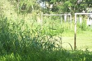 ElLitoral.com Canchita de fútbol en Lavaisse al 1900