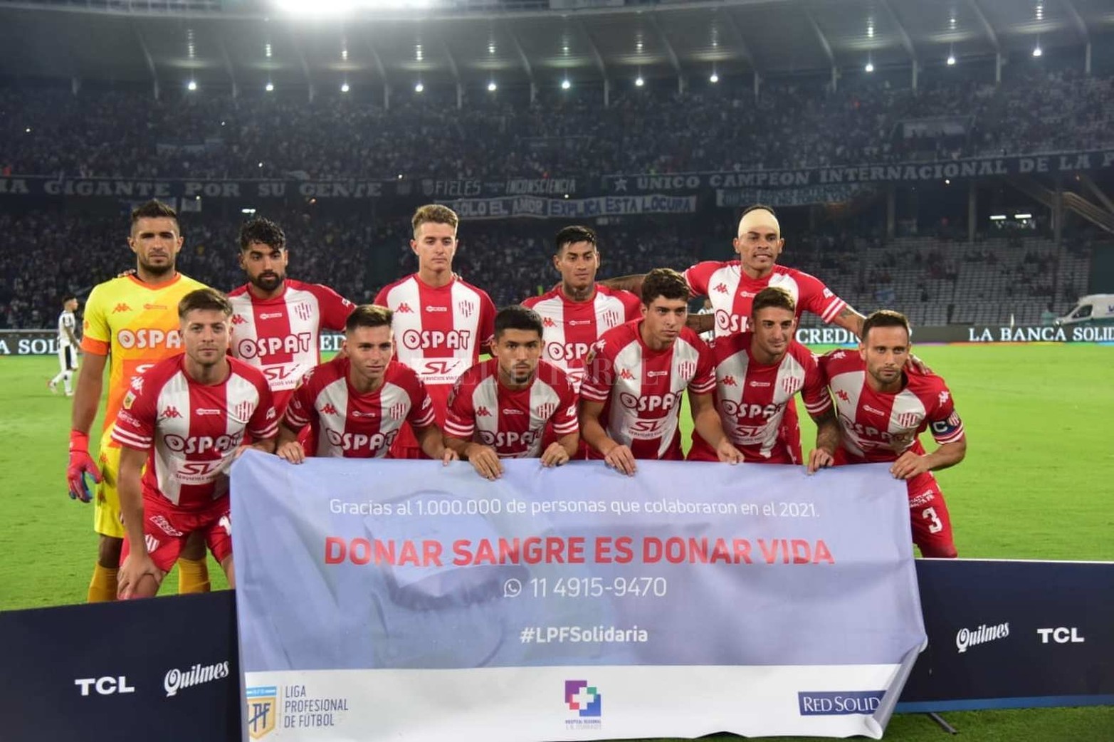 Unión logró empatar 0 a 0 en Córdoba frente a Talleres. Sobre el final el arquero Moyano atajó un penal.