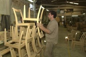 Archivo El Litoral Uno de los objetivos, según el titular del Cámara de Industriales Madereros de Esperanza, es apostar fuertemente a Expodema, en octubre.