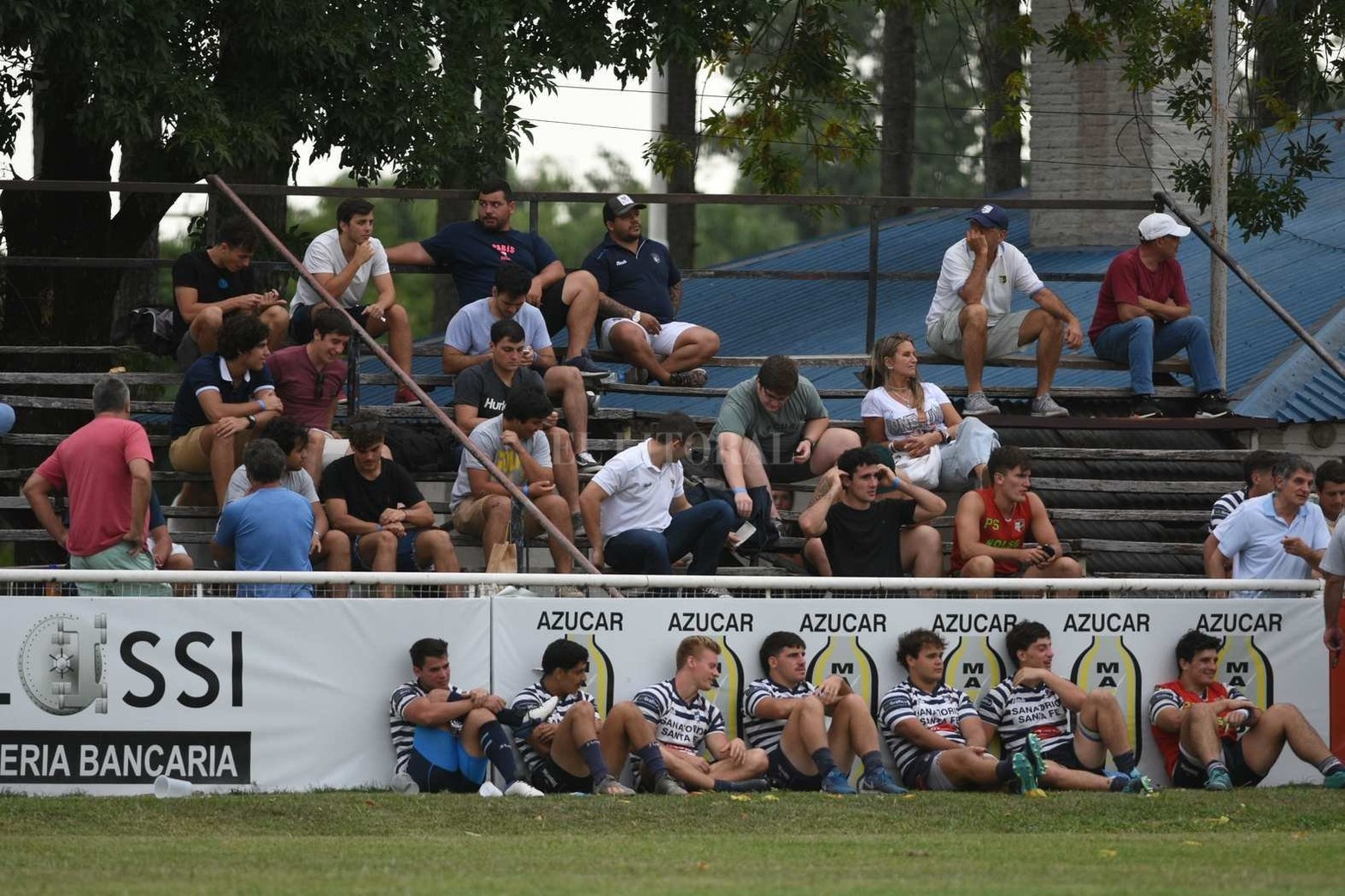 31° edición del Torneo Alberto Toro Pelossi en Universitario