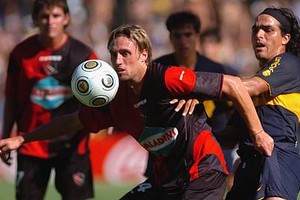 ELLITORAL_12084 |  Telam