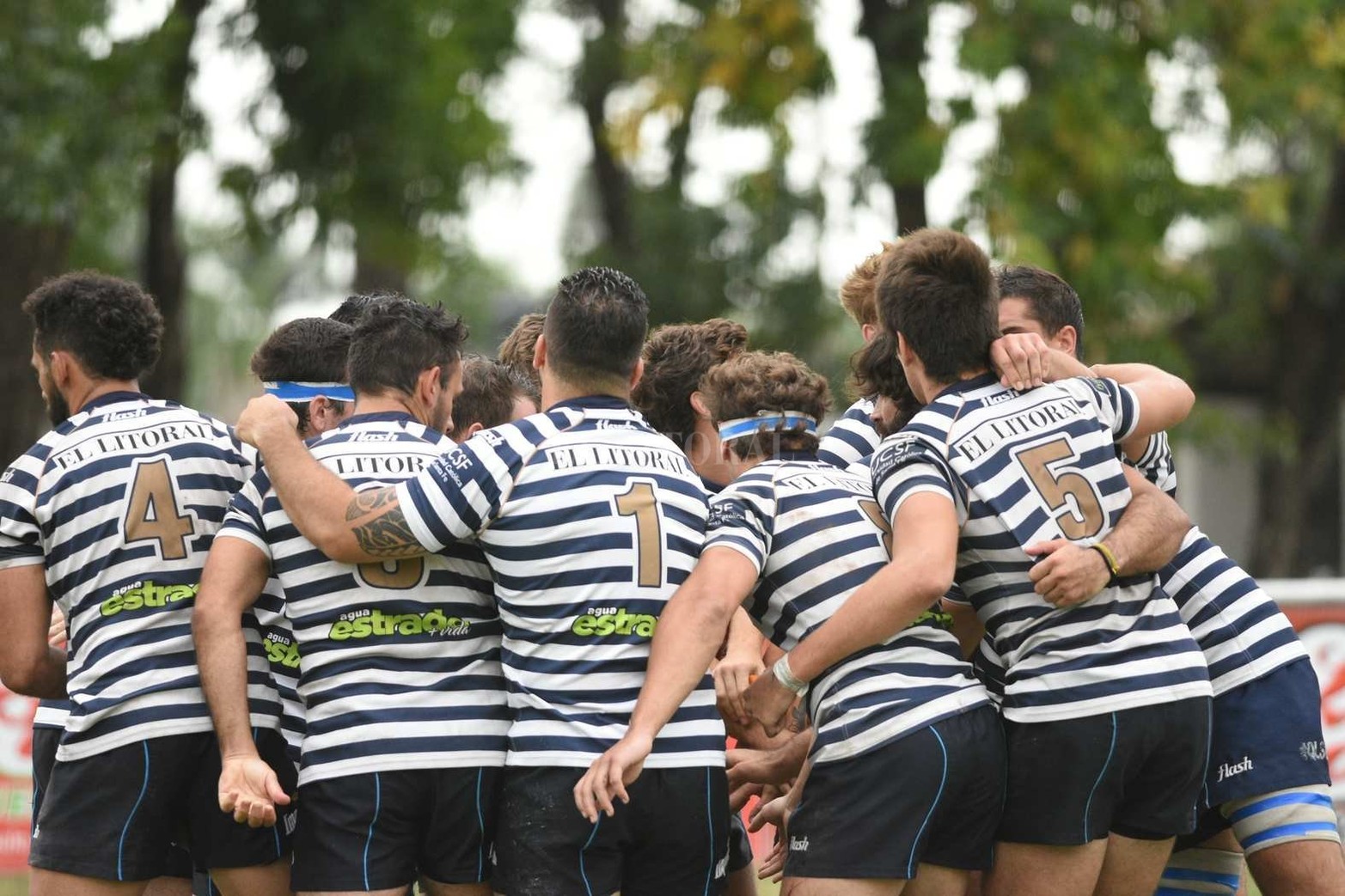 31° edición del Torneo Alberto Toro Pelossi en Universitario