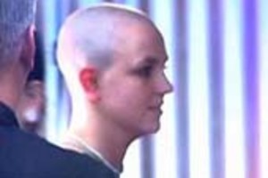 Archivo Britney vive las horas más difíciles de su vida.