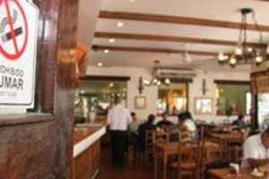 Alem Con el sol todo se ilumina y se advierte el cumplimiento de la ley, pero de noche...