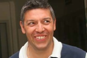 Alejandro Villar ALEJANDRO VILLAR - MARATON SANTA FE - CORONDA ----FLEITAS-