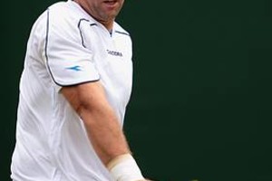 ELLITORAL_15225 |  EFE Agustín Calleri