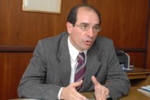 El Litoral Sergio Beccari.