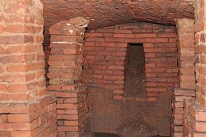 Corresponsal Este es el sótano oculto de San Cristóbal