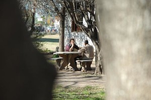 Néstor Gallegos Mirada