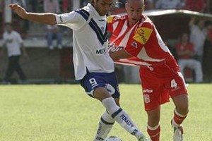 Télam San Martín de Tucumán empató 0 a 0 con el puntero del campeonato Vélez Sarsfield en la Ciudadela.