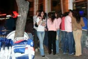 Archivo Hay más casos en estudio, con el objetivo de evitar ruidos molestos cerca de establecimientos hospitalarios y educativos