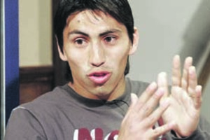 Mercedes Pardo Justo un ex leproso contra Rosario Central y con el Gigante repleto de canallas: Hugo Iriarte, que pasó por Newells, será titular en Colón.