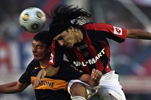 ELLITORAL_14180 |  EFE