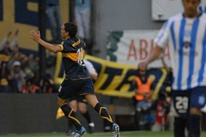 Télam Juan Román Riquelme, la figura de este Boca que quiere ser campeón